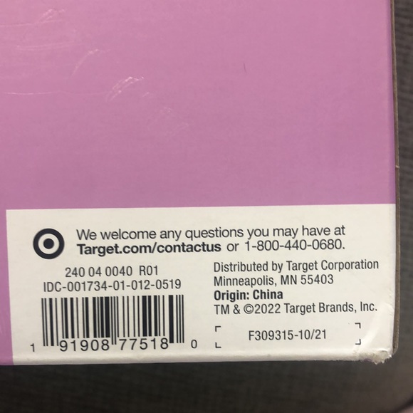 Inflatable egg stack - Picture 3 of 3